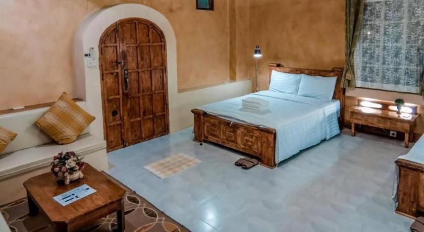 Villa Tuscany Country Resort Suan Phueng Exterior photo