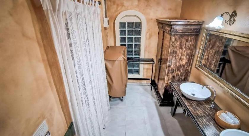 Villa Tuscany Country Resort Suan Phueng Exterior photo
