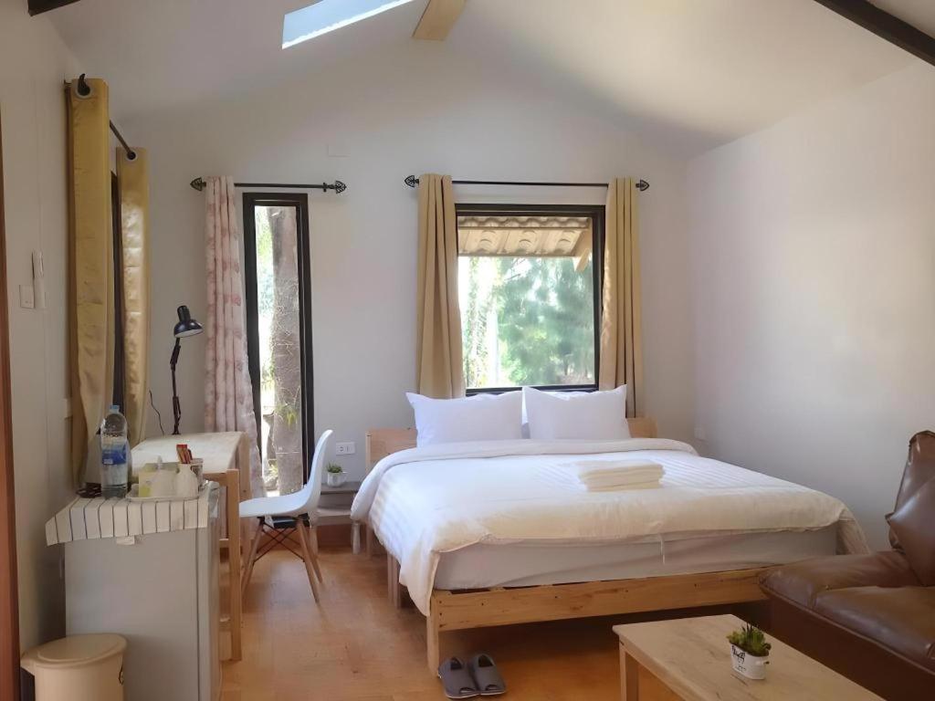 Villa Tuscany Country Resort Suan Phueng Exterior photo